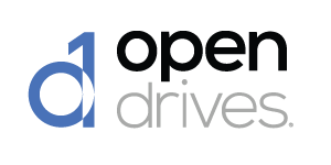 open-drives
