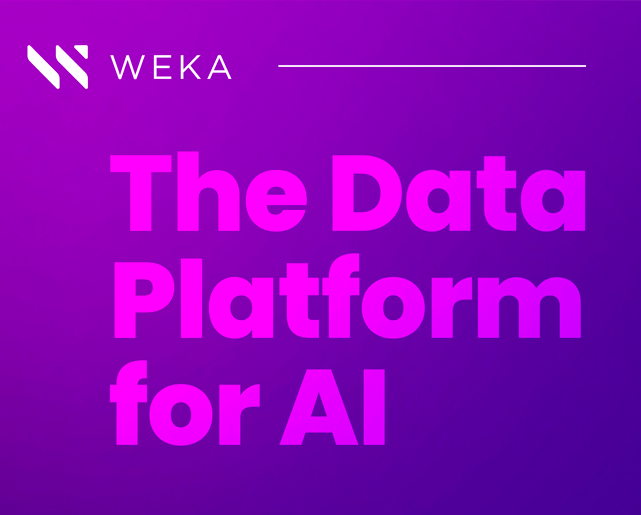 Data Platform for AI
