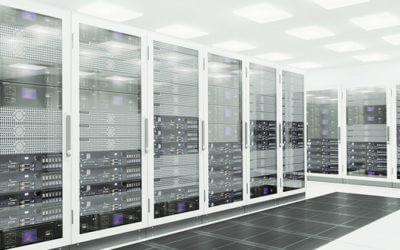 How Can Composable Infrastructure Benefit Your Data Center?