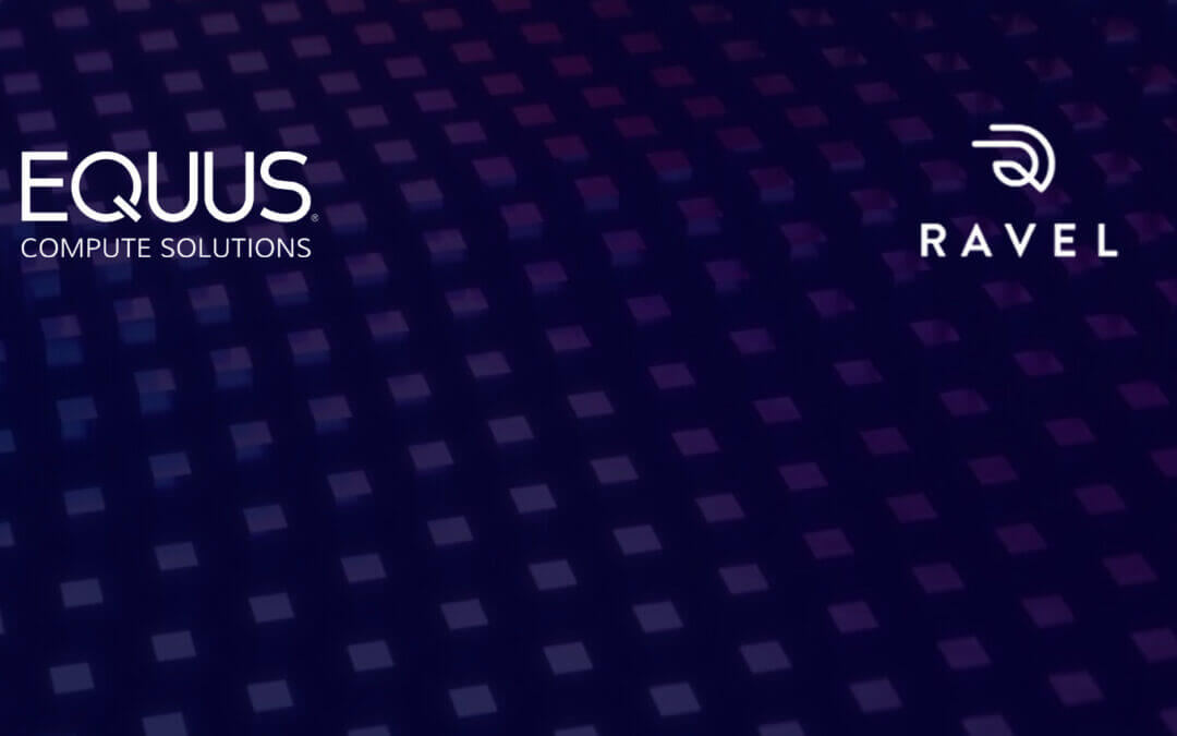 Equus Compute Solutions and StratusCore Forge Strategic Partnership to Showcase Generative AI + Design Workflow Solutions