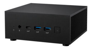 ECS ASUS mini