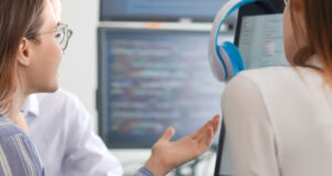 Choose the right compute partner