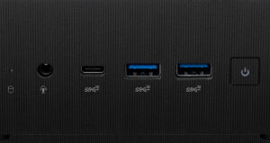 ECS ASUS mini