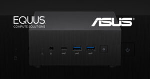 ECS ASUS Mini PC