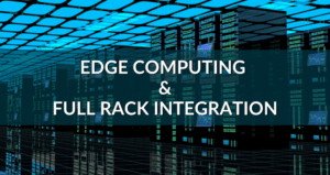 full rack integration