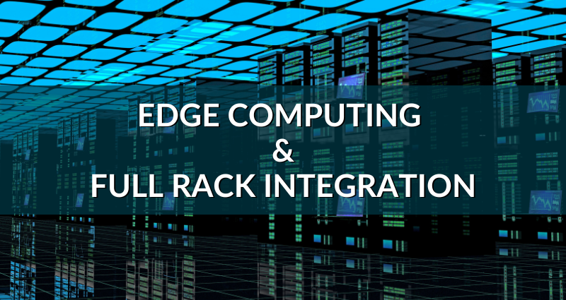 full rack integration