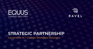 ECS Ravel Partnership