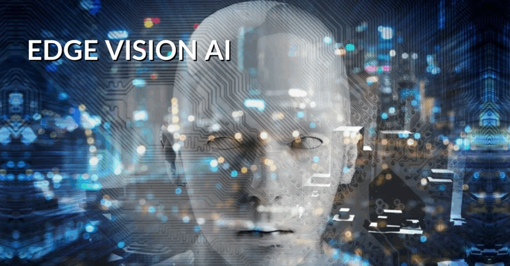 Edge Vision AI Integration Services | ECS AI Infrastructure