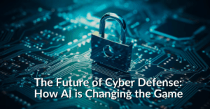 Cyber Defense