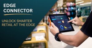 AI to the Retail Edge