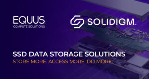 ECS-Solidigm-Partnership